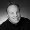 Portrait of Rod Lewis