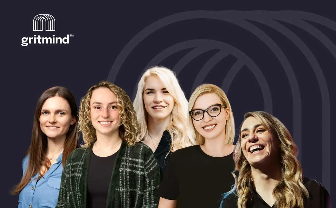 Women of Gritmind post image