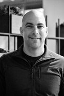 Photo of Adam Rusciolelli