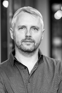 Photo of Kęstutis Adomavičius