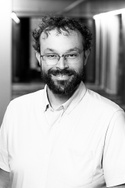 Photo of Erik Krag