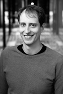 Photo of Marius Noreikis