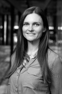 Photo of Kristina Stepanavičienė
