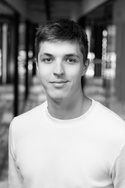 Photo of Justas Bardauskas