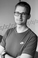 Photo of Simonas Mikulis