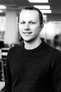 Photo of Arnas Rimkus