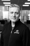 Photo of Gediminas Stanaitis