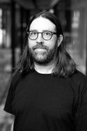 Photo of Mark Ludemann