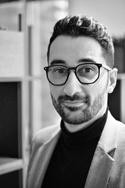 Photo of Clement Valles