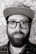 Photo of Mark Ludemann