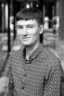 Photo of Dominykas Poškus
