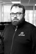 Photo of Kasparas Smaliukas