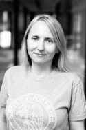 Photo of Vilma Lukoševičienė