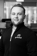 Photo of Dovydas Liniovas