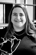 Photo of Laura Graves