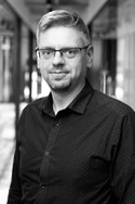 Photo of Povilas Janušas