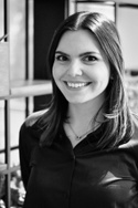 Photo of Allie Mousseau