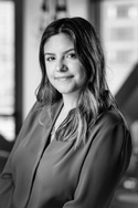 Photo of Frances Thomas