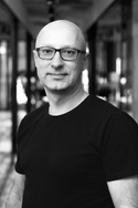 Photo of Tadas Žilinskas
