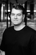 Photo of Paulius Čepovič