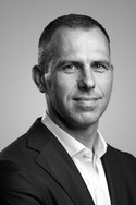 Photo of Martin Stasaitis