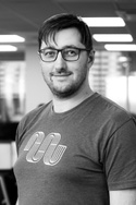 Photo of Gediminas Bačkevičius