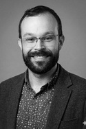 Photo of Erik Krag